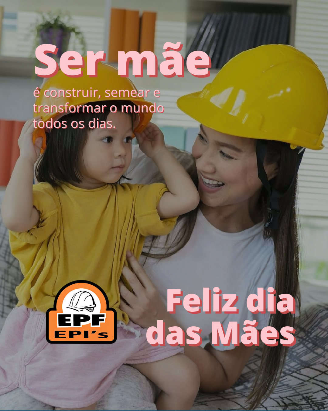 Dia das Mães